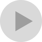 Play button in a circular design